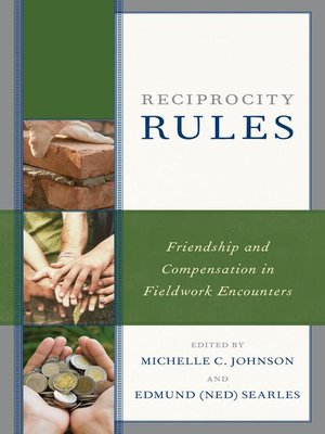cover image of Reciprocity Rules